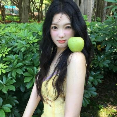 不正常小姐