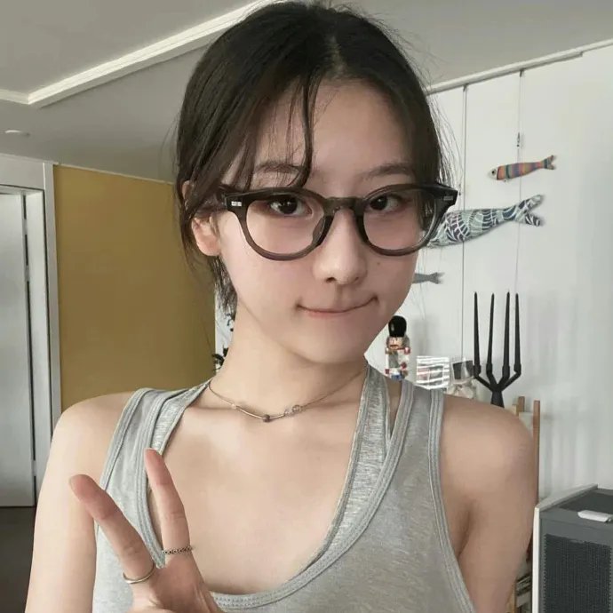 姐姐