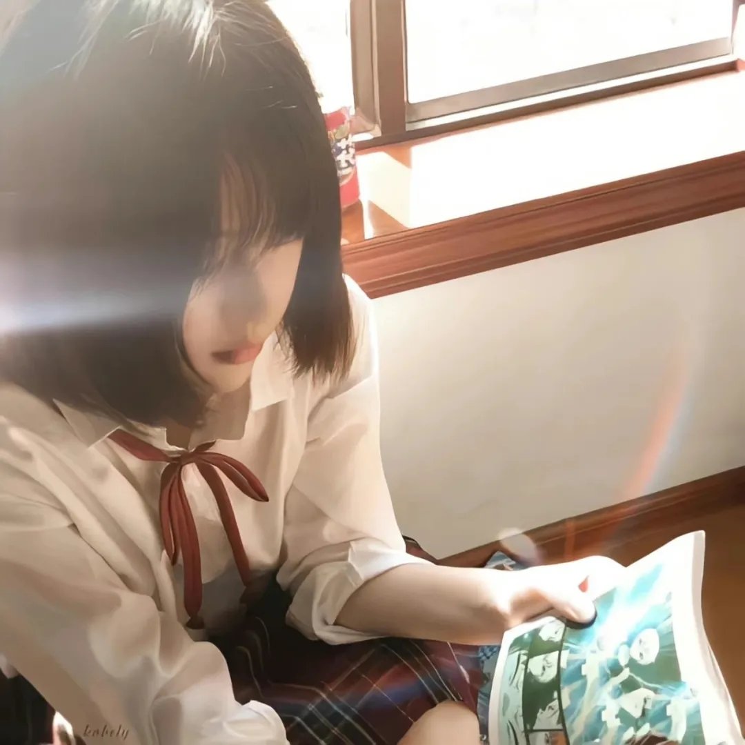 狼少女与黑王子